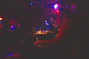 photo isync live in Tokyo